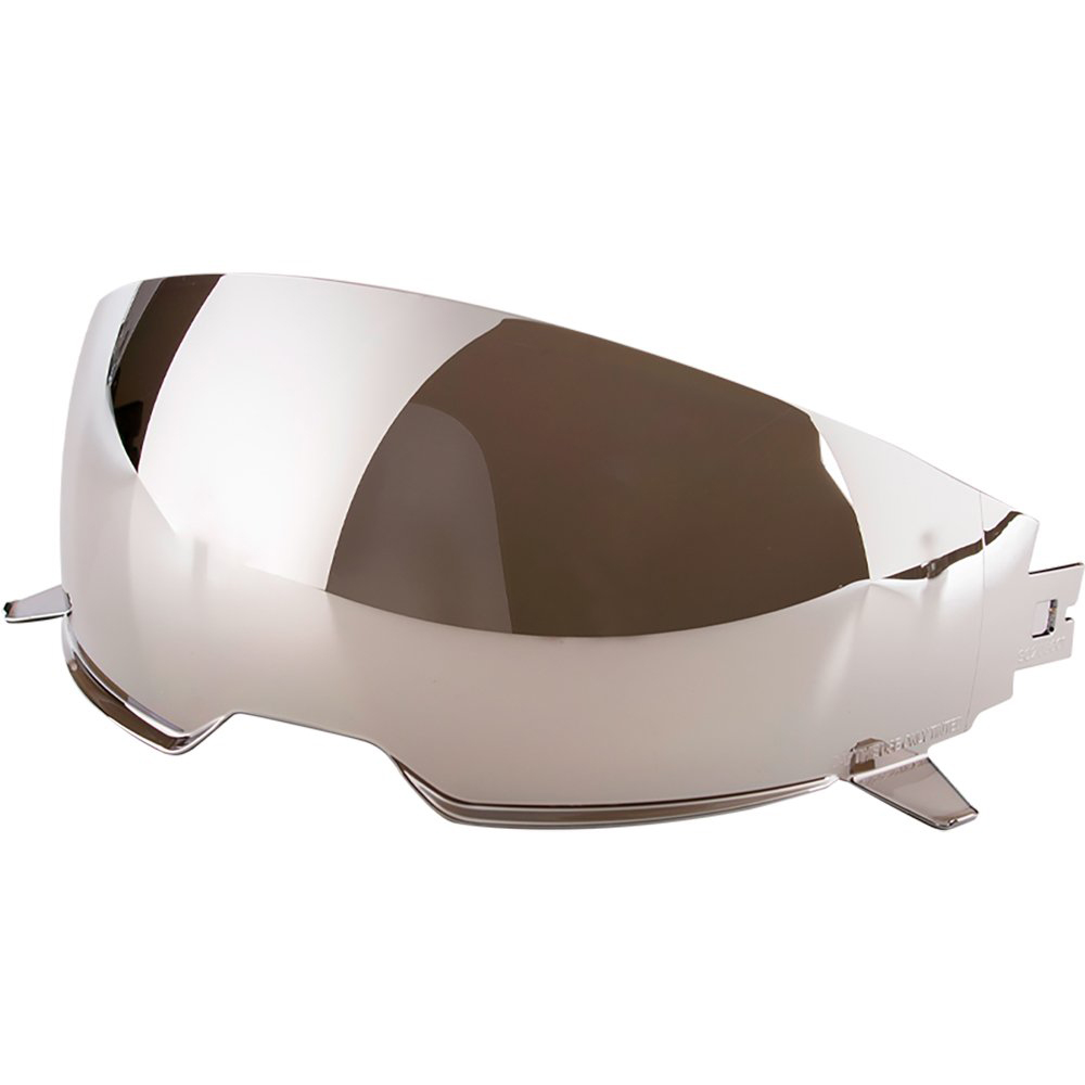 MT Helmets MT Inner Visor Mirror - Streetfighter